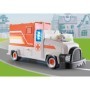 D.o.c camion de salvare